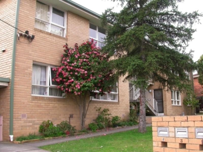 3/24 Albert Street, Ringwood VIC 3134