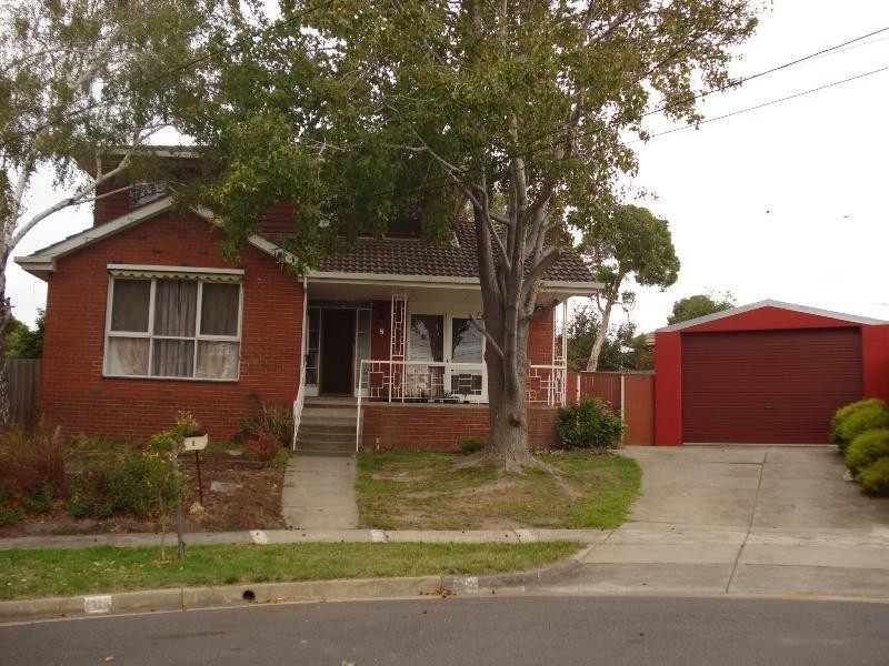 8 Ben Hogan Court, Mount Waverley VIC 3149