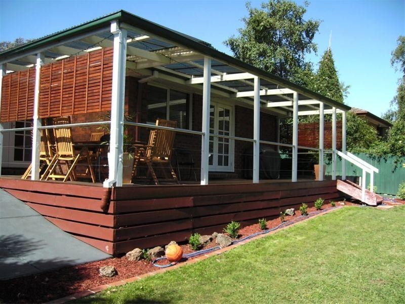 122 Langdale Drive, Croydon Hills VIC 3136