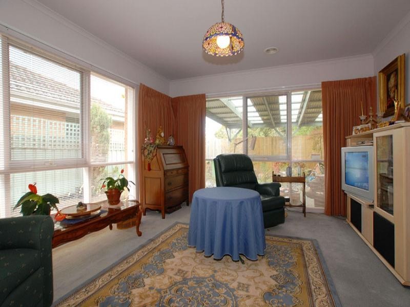 4B Dickson Crescent, Ringwood North VIC 3134