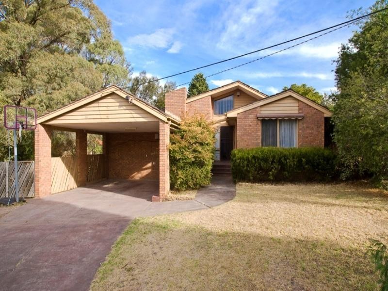 5 Woolmer Court, Croydon Hills VIC 3136