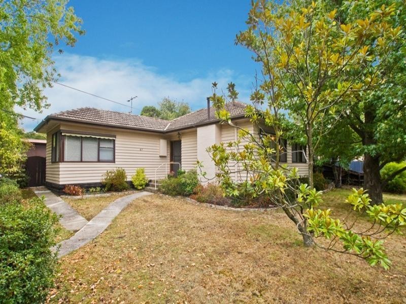 87 New Street, Ringwood VIC 3134