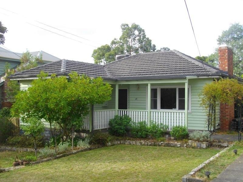 14 Herbert Street, Ringwood VIC 3134