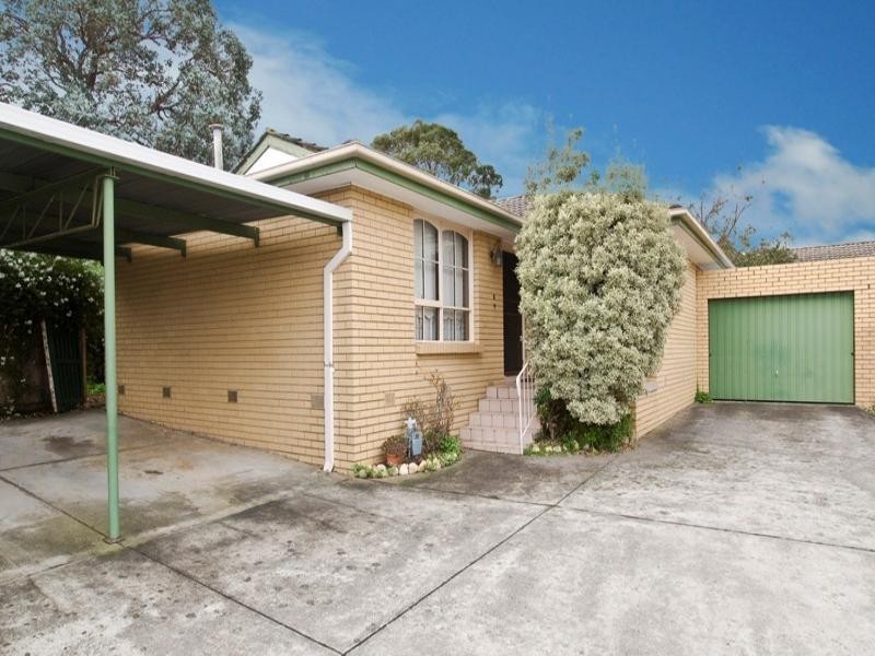 7/7-9 City Road, Ringwood VIC 3134