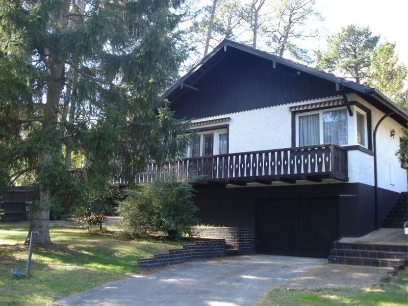 8 Montalbo Road, Ringwood North VIC 3134