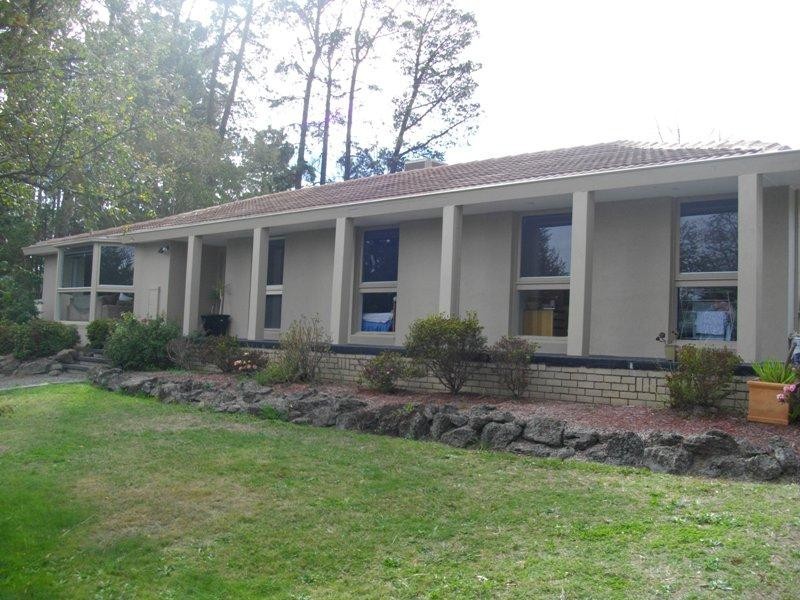 150 Wonga Road, Ringwood North VIC 3134