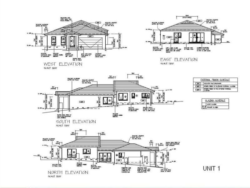Units 1,2,3/150 Wonga Road, Ringwood North VIC 3134
