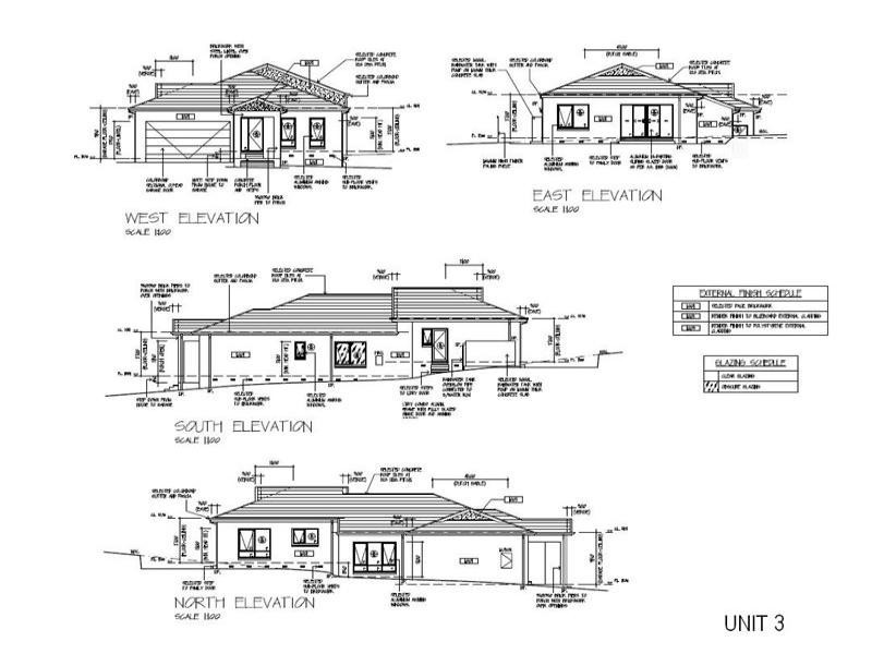 Units 1,2,3/150 Wonga Road, Ringwood North VIC 3134