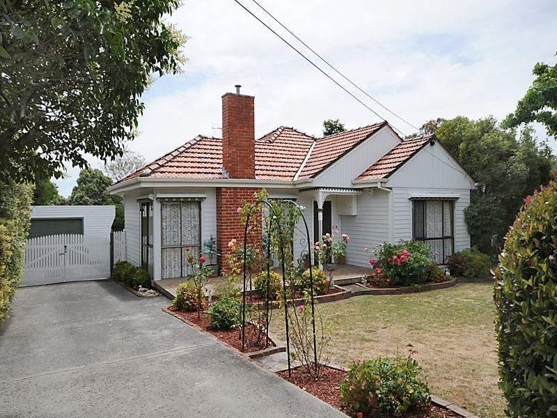29 Freeman Street, Ringwood East VIC 3135