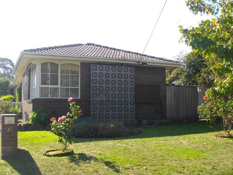 1/11 City Road, Ringwood VIC 3134