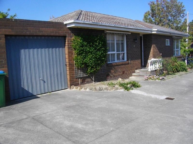 1/11 City Road, Ringwood VIC 3134