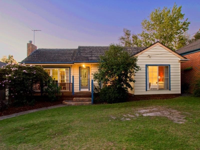 281 Canterbury Road, Heathmont VIC 3135