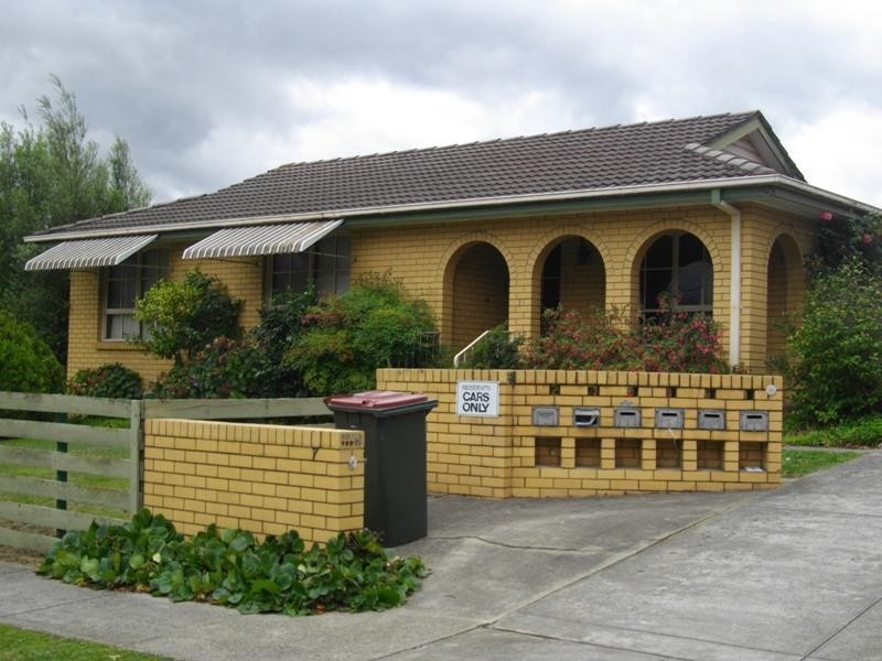 1/7-9 City Road, Ringwood VIC 3134