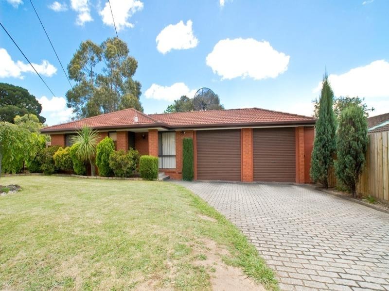 34 Woodlands Road, Heathmont VIC 3135