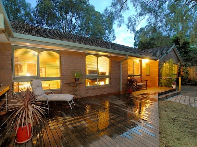 32 Barrow Drive, Heathmont VIC 3135