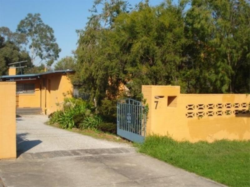 7 Tweed Street, Ringwood East VIC 3135