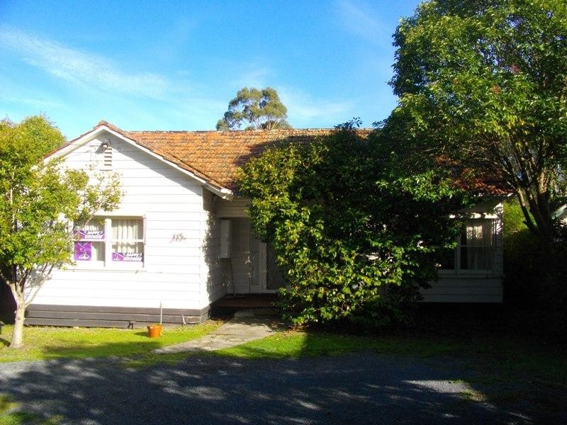 115 Warrandyte Road, Ringwood North VIC 3134