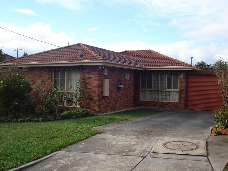 1a Carl Court, Ringwood VIC 3134