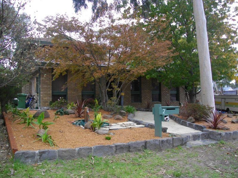 2 Portsmouth Street, Heathmont VIC 3135