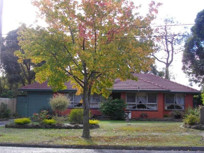 20 Fairbank Avenue, Heathmont VIC 3135