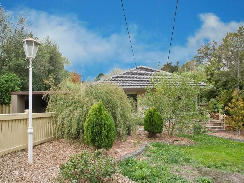 5 Dickasons Road, Heathmont VIC 3135