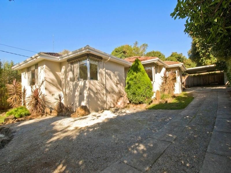 29 Melview Drive, Ringwood North VIC 3134