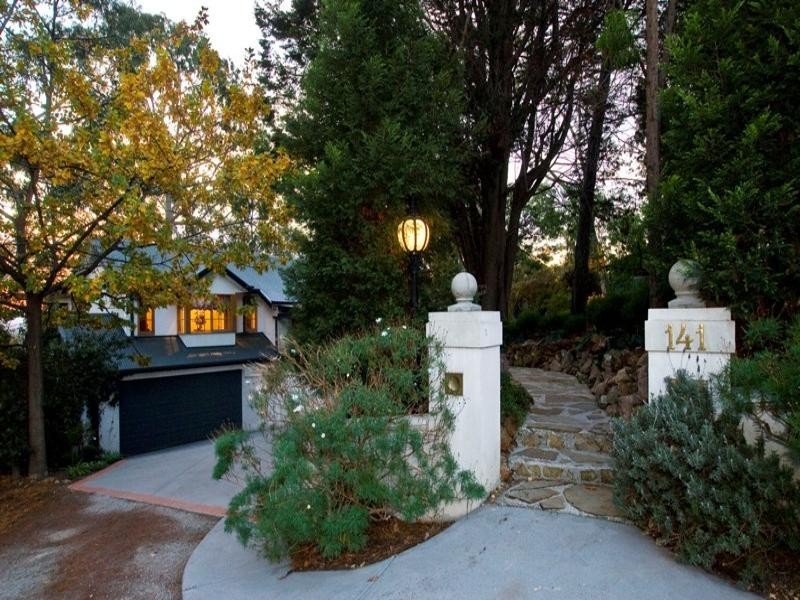 141 Glenvale Road, Donvale VIC 3111