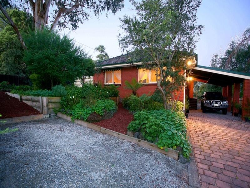 12 Miller Road, Heathmont VIC 3135