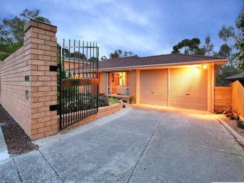 48 Jull Parade, Ringwood North VIC 3134