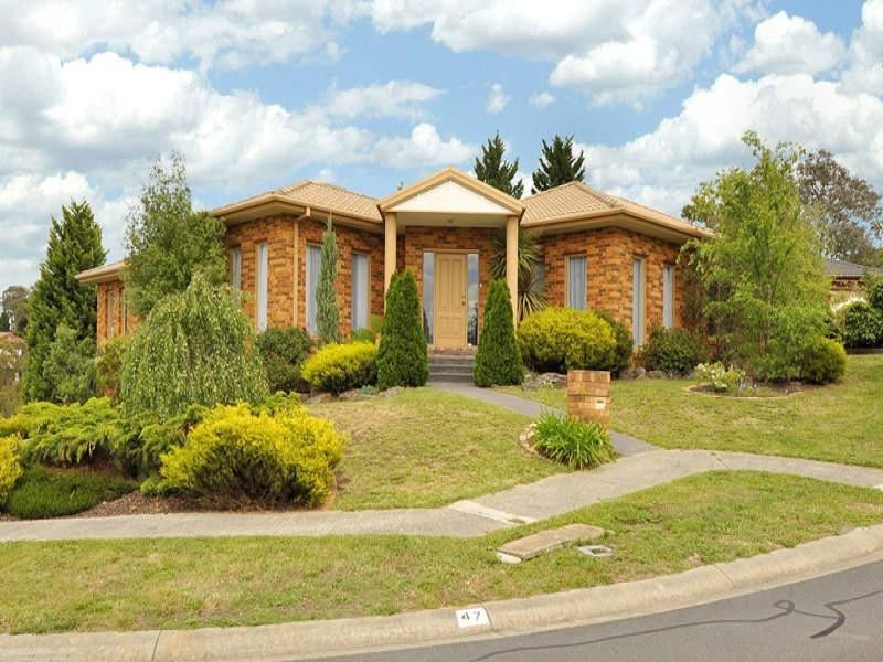 47 Eden Valley Road, Warranwood VIC 3134