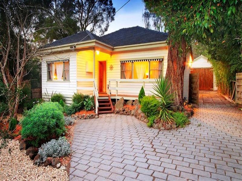 44 Glenvale Road, Ringwood North VIC 3134