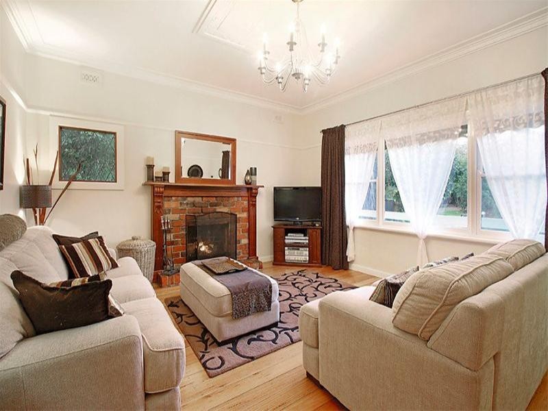 44 Glenvale Road, Ringwood North VIC 3134