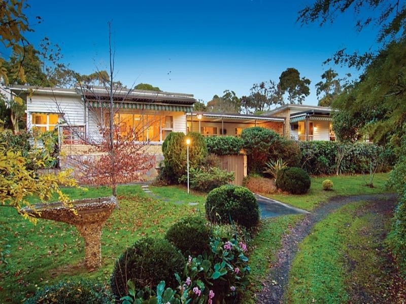 37 Gosford Court, Park Orchards VIC 3114