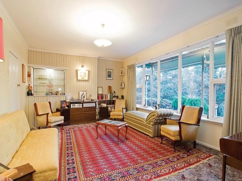 37 Gosford Court, Park Orchards VIC 3114