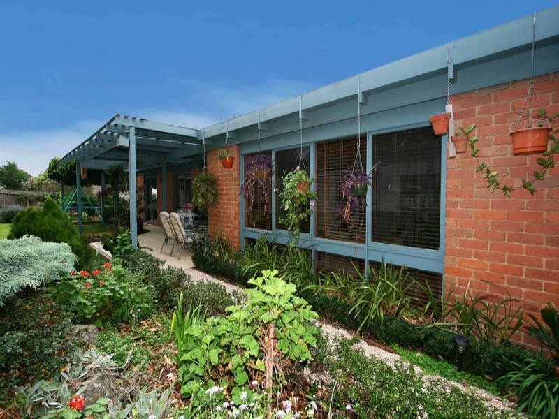 3 Sparks Avenue, Burwood VIC 3125
