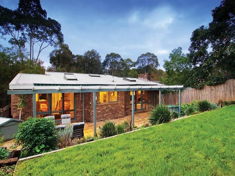 12 San Remo Road, Ringwood North VIC 3134