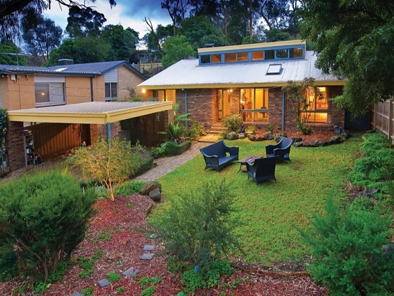 12 San Remo Road, Ringwood North VIC 3134