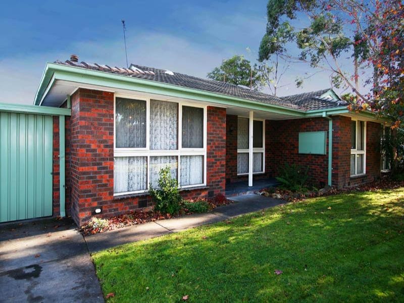 2/52 Mt Dandenong Road, Ringwood East VIC 3135