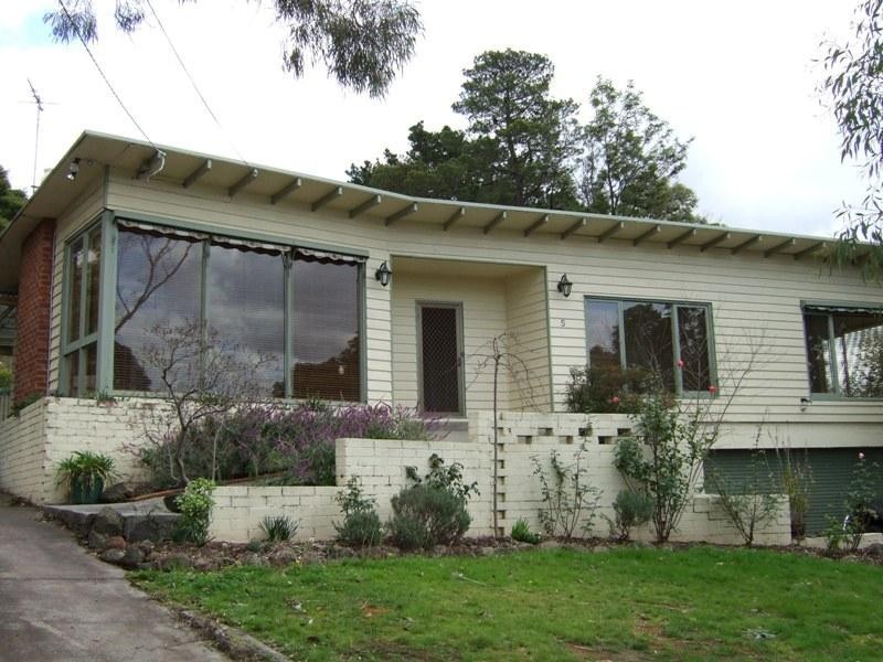 5 Poulton Close, Heathmont VIC 3135