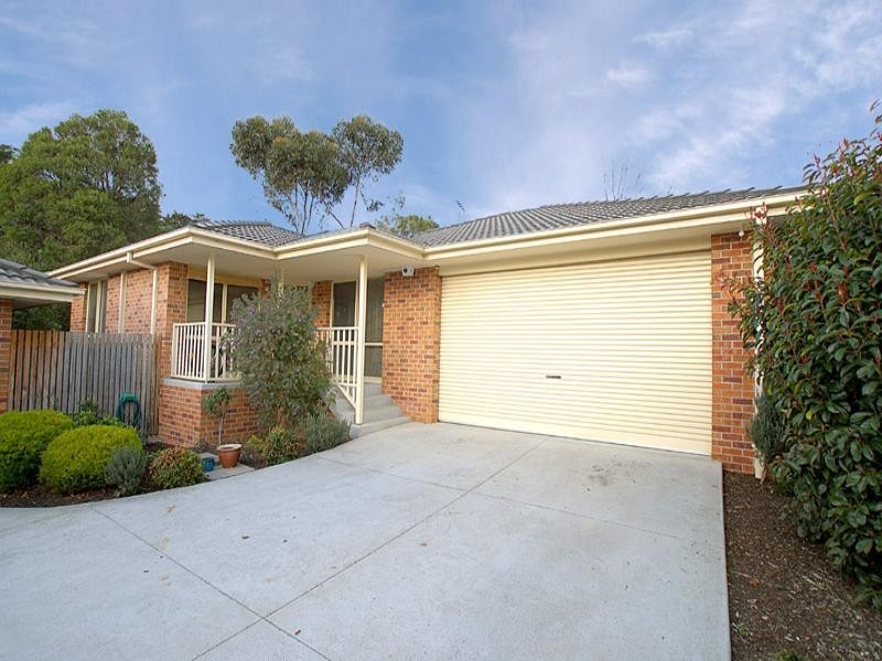 2/118 Maroondah Highway, Croydon VIC 3136