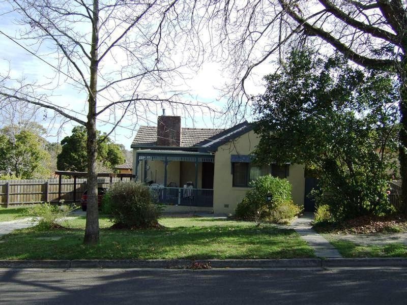 1A Shasta Avenue, Ringwood East VIC 3135