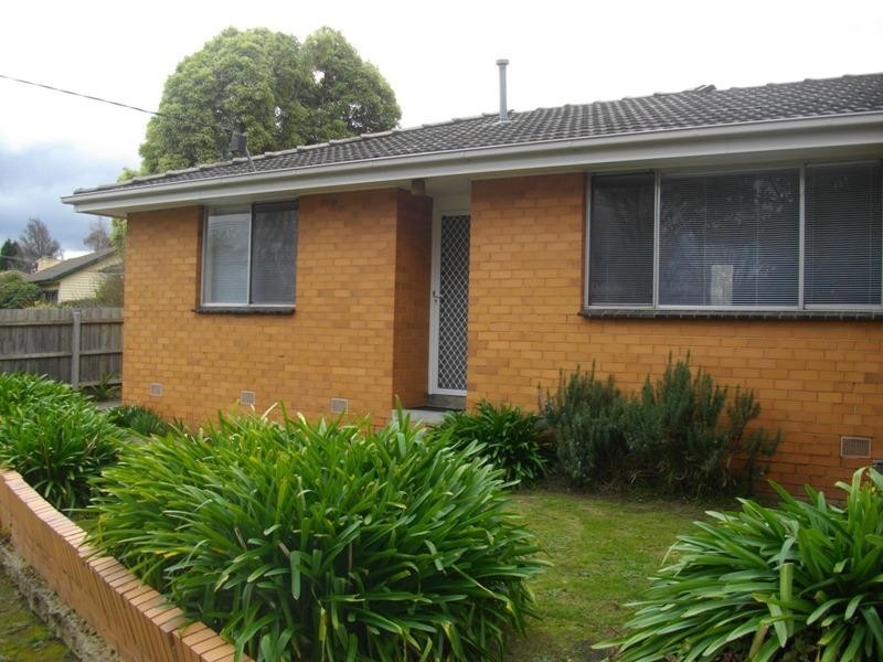 4/33 Patterson Street, Ringwood East VIC 3135