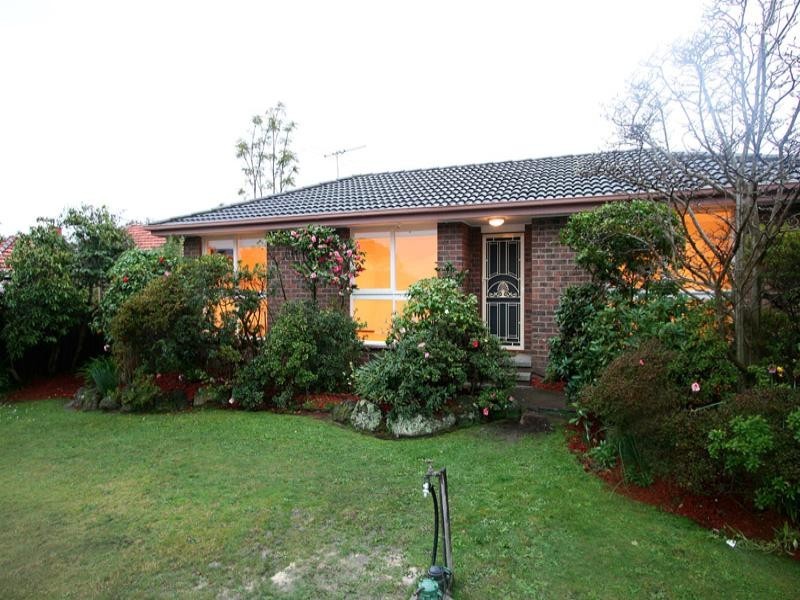 8/6 Arlington Street, Ringwood VIC 3134