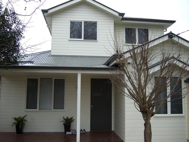 4 Fellows Street, Mitcham VIC 3132