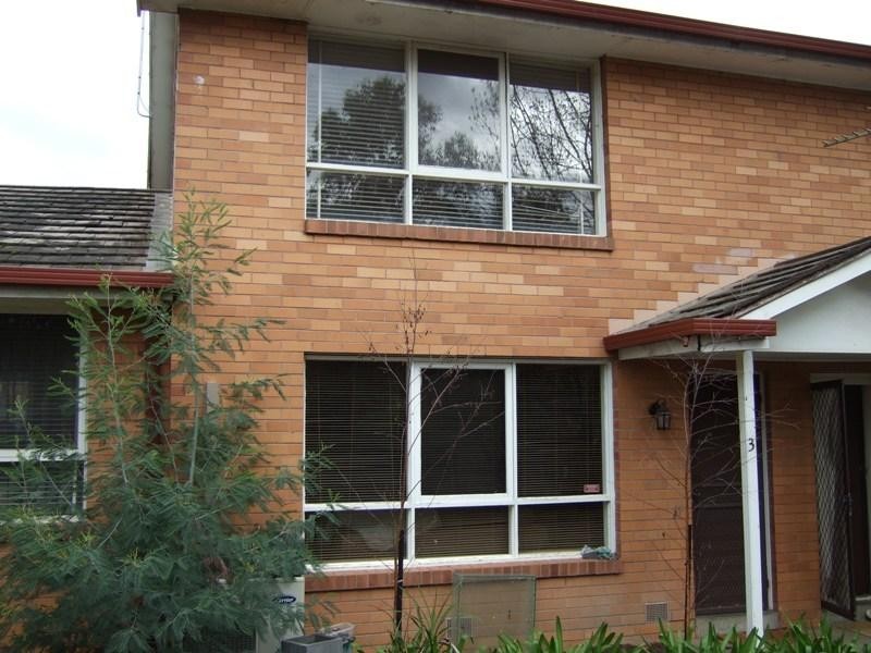 3/1 Acacia Court, Ringwood VIC 3134