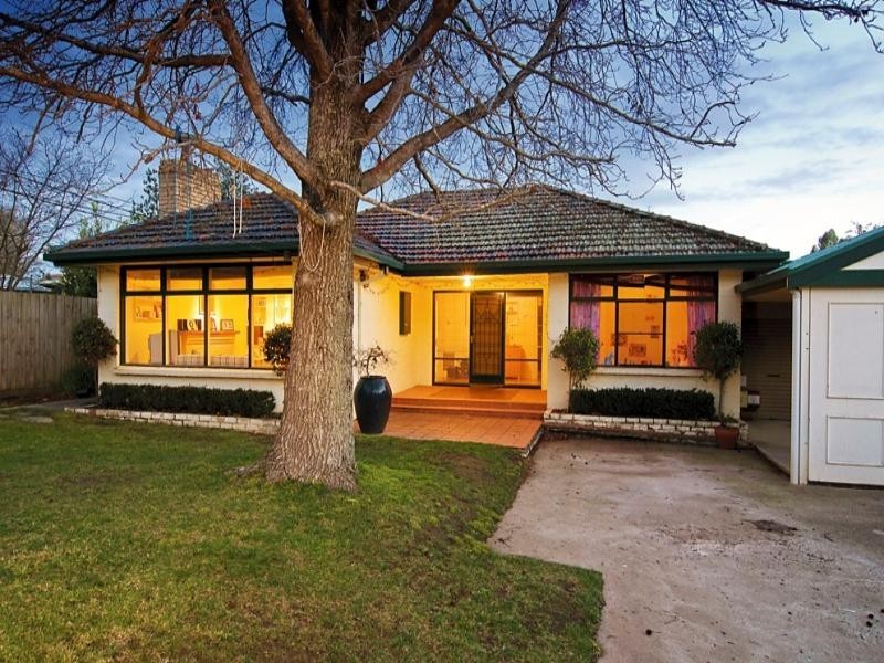 1 Pleasant Drive, Heathmont VIC 3135