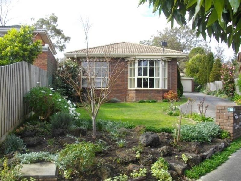 1/115 Erica Court, Heathmont VIC 3135