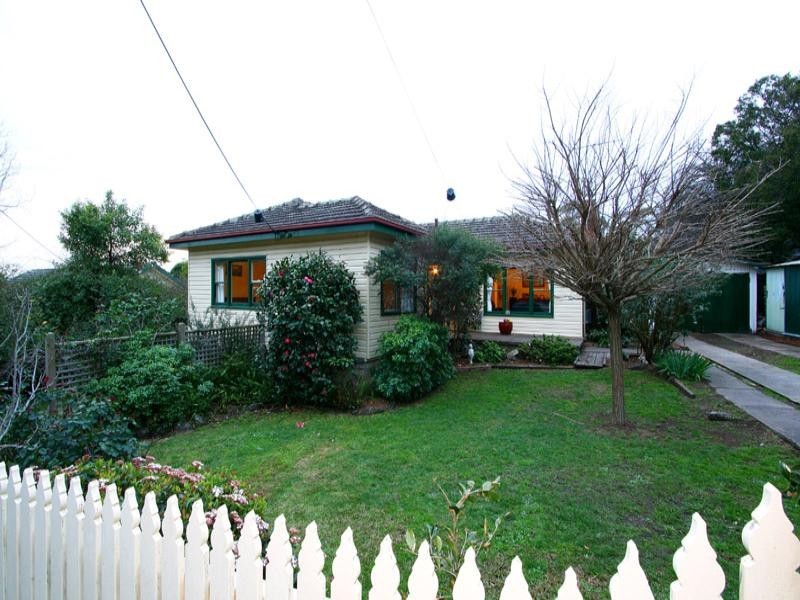 15 Frances Street, Heathmont VIC 3135