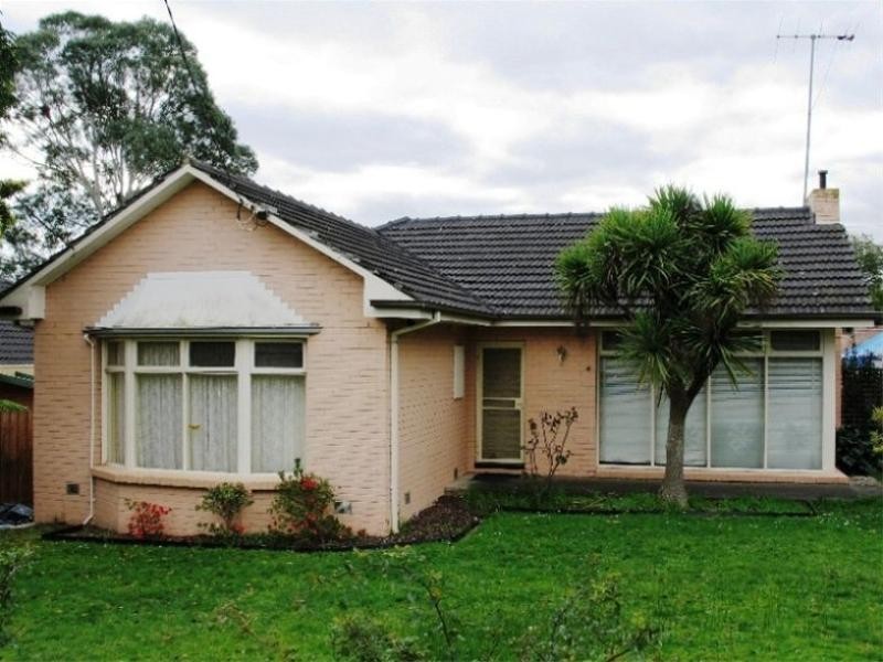 4 Keith Grove, Ringwood VIC 3134