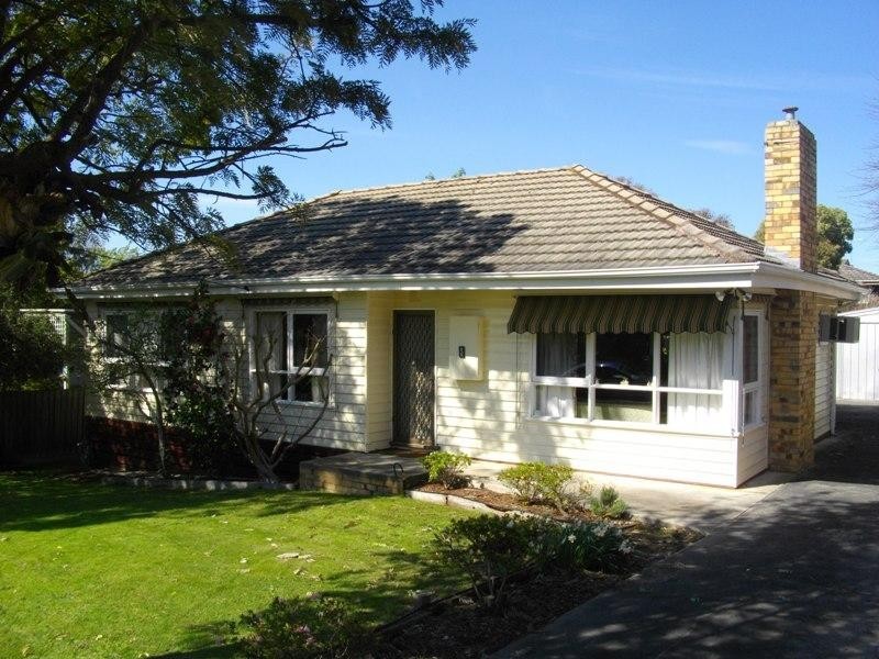 5 McKay Court, Ringwood VIC 3134